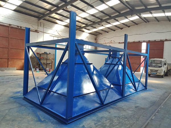 環(huán)保除塵設(shè)備有必要？